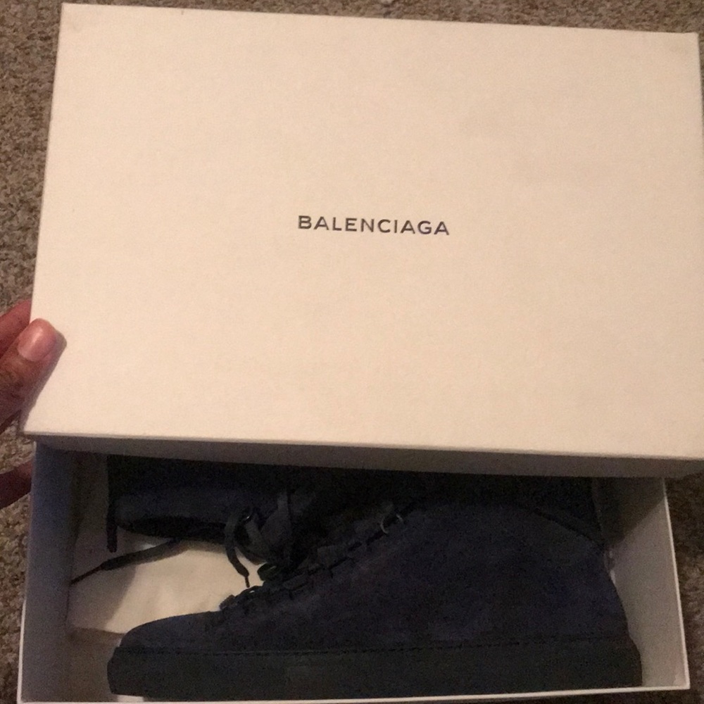Balenciaga